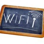 WiFi