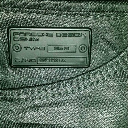 Porche