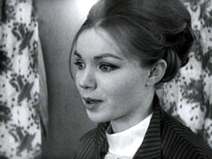 Валентина Теличкина в фильме *Начало*, 1970 | Фото: kino-teatr.ru Валентина Теличкина в фильме *Начало*, 1970 | Фото: kino-teatr.ru