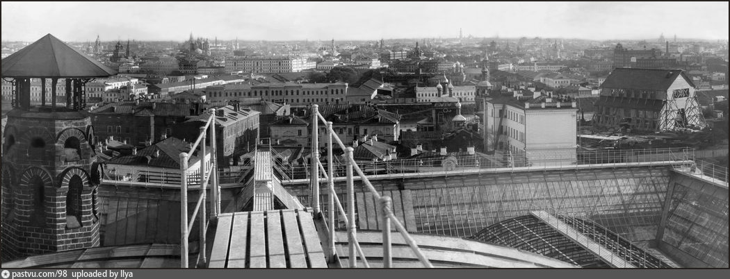 Подборка фотографий старой Москвы в хорошем качестве. Подборка фотографий старой Москвы в хорошем качестве.