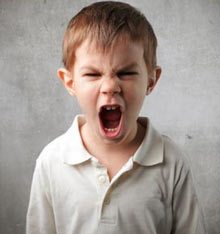 «Я ненавижу тебя!». Как реагировать на детские слова ненависти. Советы известного психолог