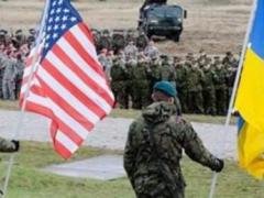 Украинцев призвали стать пушечным мясом НАТО для континентальной войны с Россией Украинцев призвали стать пушечным мясом НАТО для континентальной войны с Россией