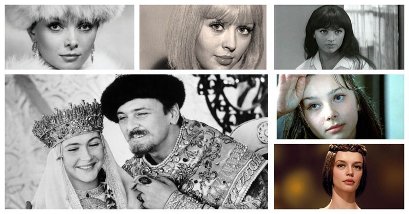 15 безумно красивых актрис из СССР, которых мало кто помнит актрисы, забытые, звезды, знаменитости. красота, интересное, малоизвестные