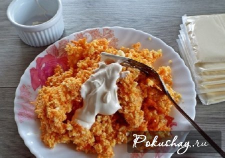 3 необычных праздничных закуски на Новый год 3 необычных праздничных закуски на Новый год