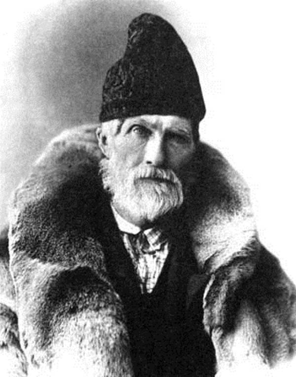 Великие истории любви. Великий двоеженец, Федор Иванович Шаляпин Великие истории любви. Великий двоеженец, Федор Иванович Шаляпин