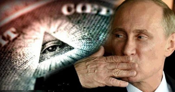 Россия может ударить США по больному