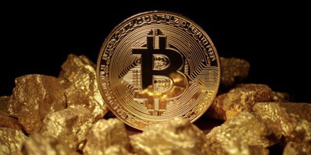 Худшая неделя для биткоина. Конец близко? Худшая неделя для биткоина. Конец близко?