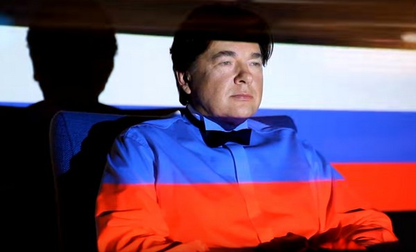 Мединский и Эрнст «уделали» в «Викинге» всю Россию, включая Путина Мединский и Эрнст «уделали» в «Викинге» всю Россию, включая Путина