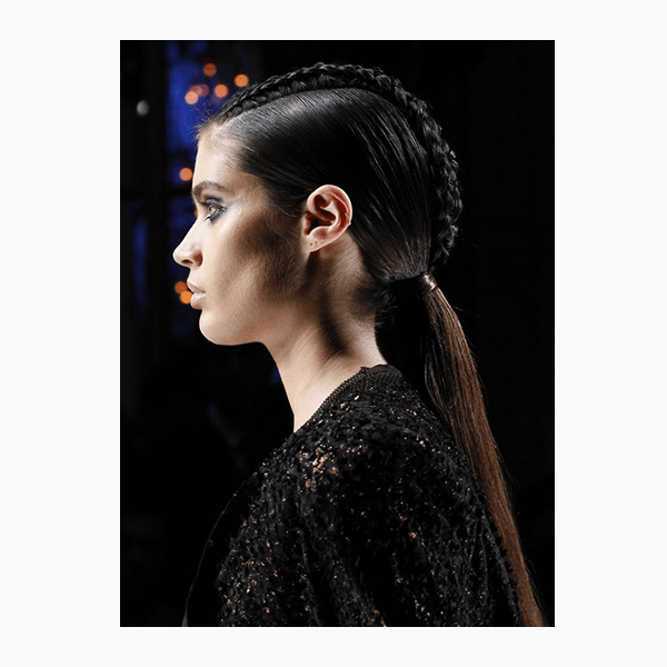Balmain, осень-зима 2017/2018 Balmain, осень-зима 2017/2018