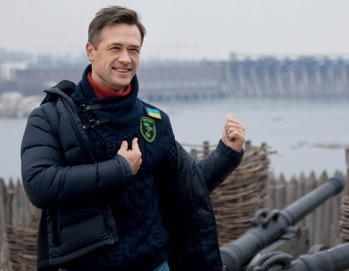 Синдром &laquo;Майдана&raquo;: сбежавший на Украину актер Анатолий Пашинин хочет обратно в Россию