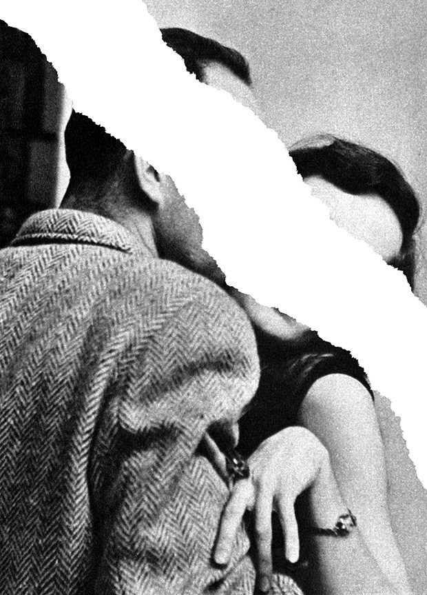 Редкие фобии, ожившие в рисунках Редкие фобии, ожившие в рисунках