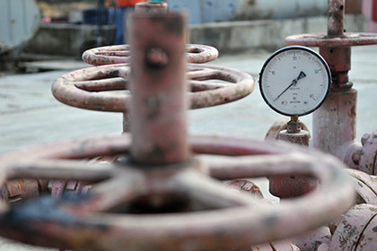 В «Газпроме» рассказали о высоких объемах отбора газа Украиной из ПХГ В «Газпроме» рассказали о высоких объемах отбора газа Украиной из ПХГ
