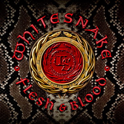 Whitesnake выпустили свой лучший альбом (Слушать)