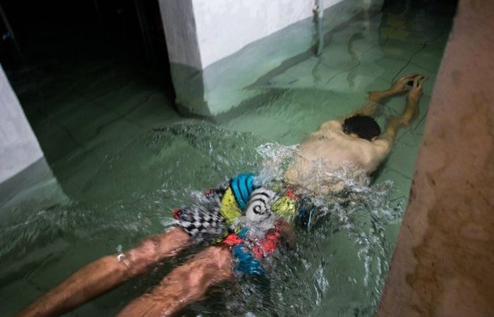 Давайте улыбаться вместе!