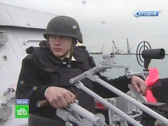 Конверт Путина обидел НАТО Конверт Путина обидел НАТО