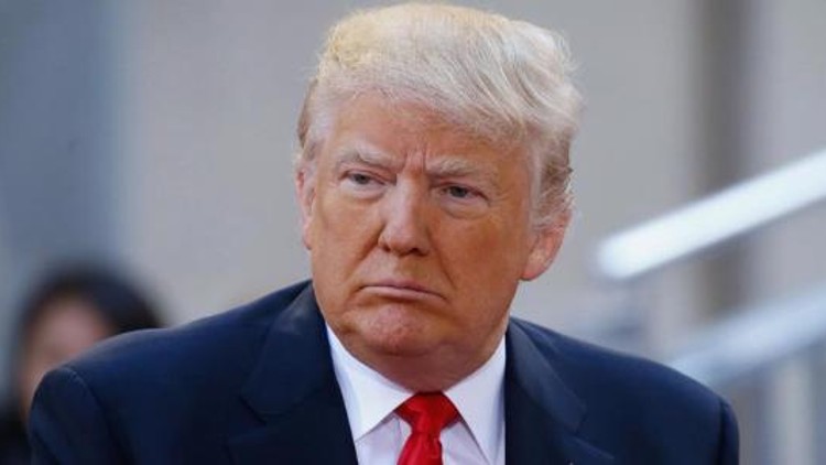 Трампа поставили перед выбором: поддержка конгресса США или Россия Трампа поставили перед выбором: поддержка конгресса США или Россия