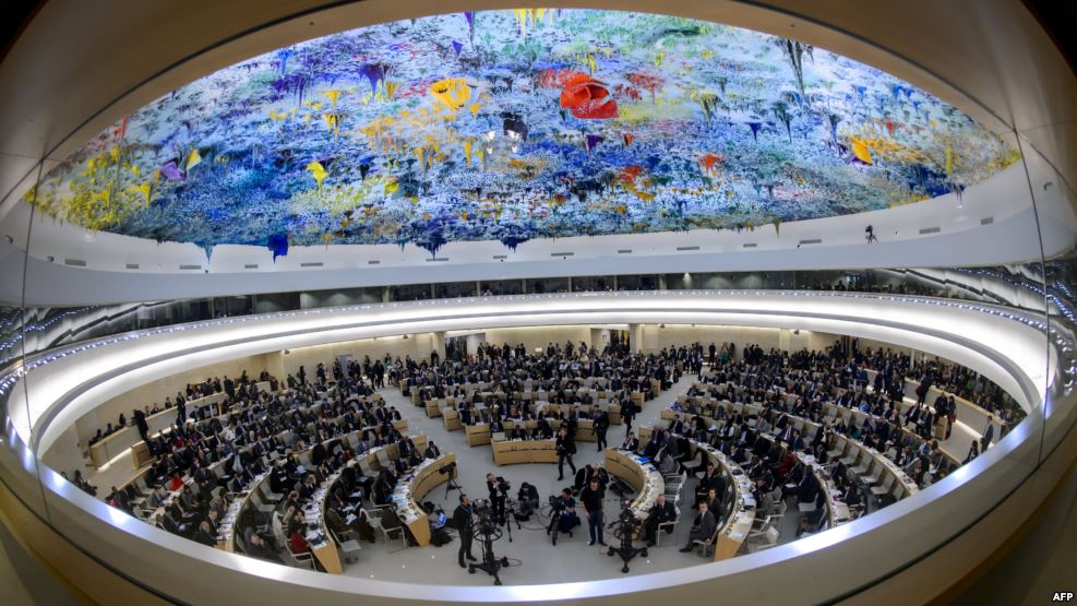 Политизированные подходы мешают работе Совета по правам человека ООН - МИД