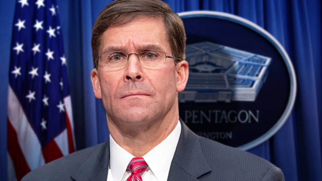 США требуют от России передать гиперзвуковые ракеты под контроль мирового сообщества