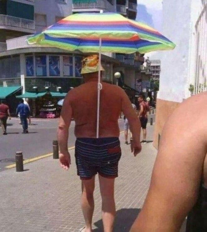 Use This Go Go Gadget On A Sunny Day Out For A Hands Free Experience Use This Go Go Gadget On A Sunny Day Out For A Hands Free Experience