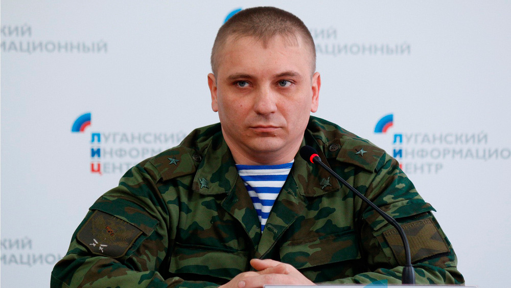 ЛНР объяснила вспышку агрессии со стороны Украины скорым выступлением Порошенко на Генассамблее ООН