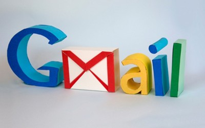 Gmail увеличил размер вложений до 10 ГБ, Google, Gmail, электронная почта, Google Drive