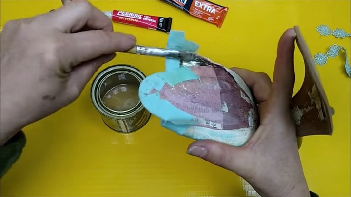 Стильные и удобные туфельки из старья