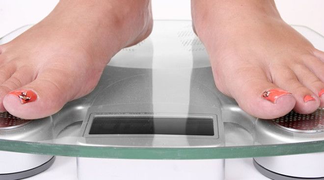 Эта маленькая хитрость поможет вашему телу наращивать мышцы, а не жир!