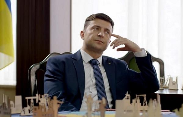 Владимир Зеленский Владимир Зеленский