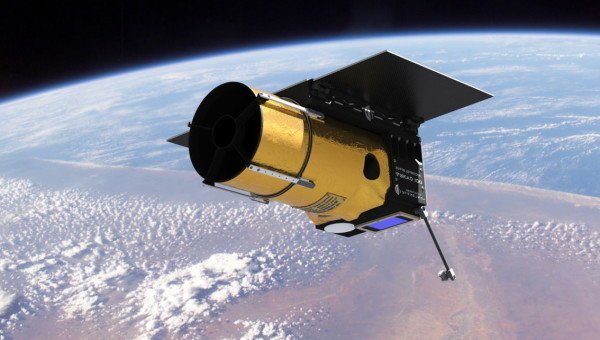 Изучение космоса Изучение космоса Искусственный интеллект, космос, марс, медицина, наука, открытия