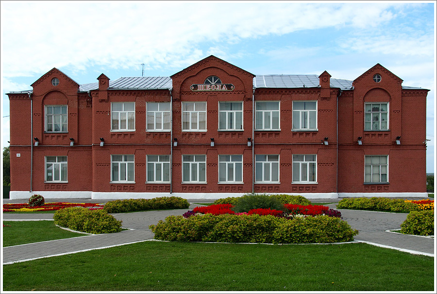 Kolomna: nice architecture and delicious Russian "marshmallow" Kolomna: nice architecture and delicious Russian "marshmallow"
