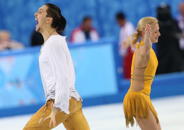 олимпиада, сочи, медали, спорт