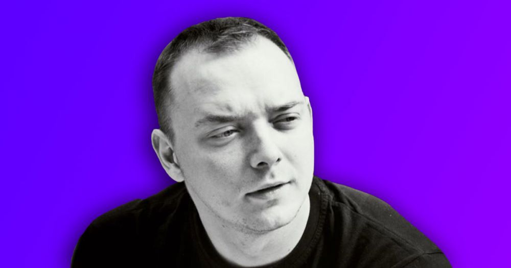 ⚡️ 5 провокационных текстов Ивана Сафронова, которого арестовали за госизмену