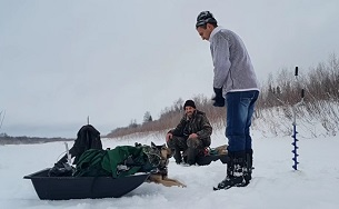 прогноз клева печора прогноз клева печора
