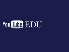 YouTube EDU — видеоролики с пользой YouTube EDU — видеоролики с пользой