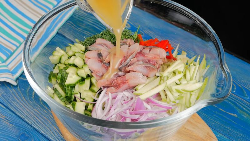 Гениальные салаты из пекинской капусты — и вкусно, и очень красиво Гениальные салаты из пекинской капусты — и вкусно, и очень красиво