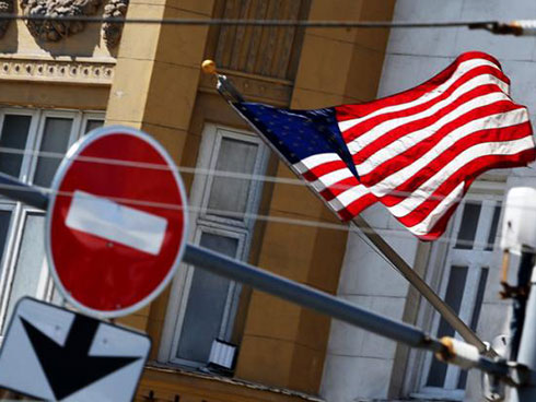 Наш ответ США: Укус зайца, загнанного в угол