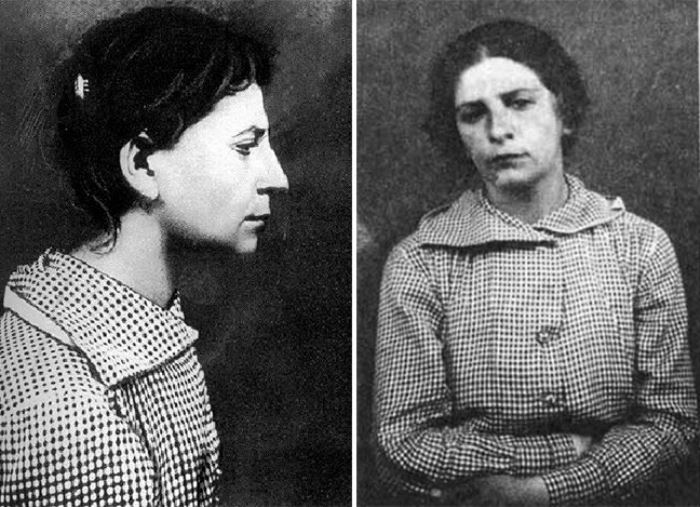 Убежденная террористка или жертва обстоятельств: кем на самом деле была Фанни Каплан, стрелявшая в Ленина?