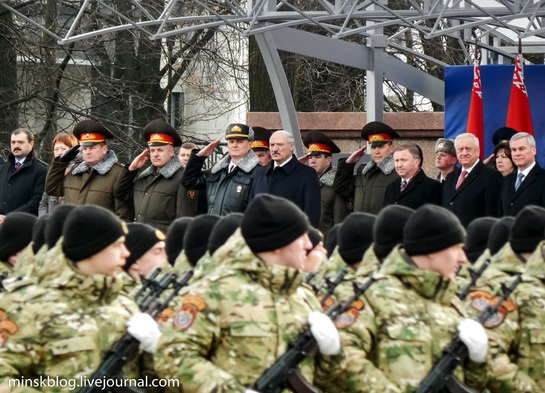 Чем отличается жизнь в Белоруссии от России Чем отличается жизнь в Белоруссии от России