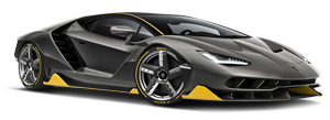 Тест-драйв Lamborghini Aventador S, после которого нужно заново учиться жить. Фото 4