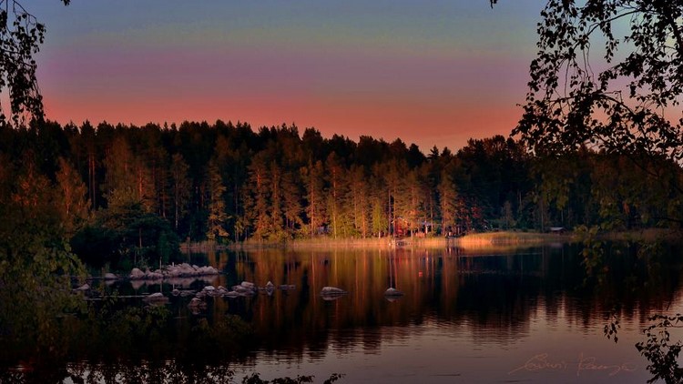 Природа России 5 Природа России 5