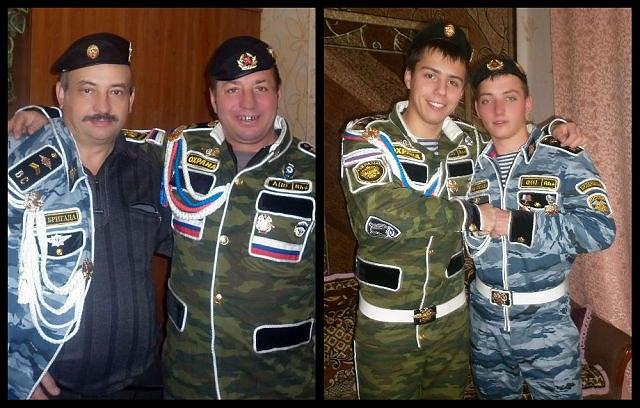 Парад швейных войск: топ-50 Парад швейных войск: топ-50