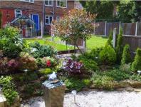 Дизайн клумбы и цветники - как сделать красиво? Дизайн клумбы и цветники - как сделать красиво?