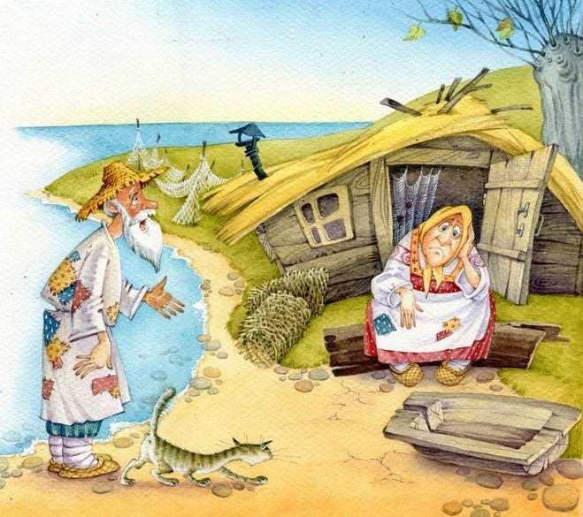 Старый анекдот на новый лад