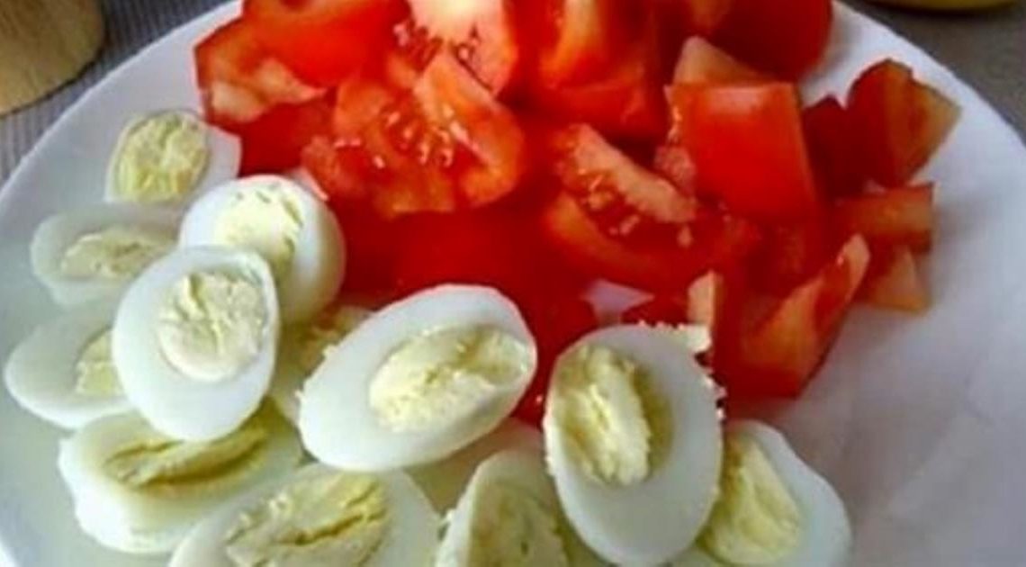 Диетолог озвучил 15 сочетаний продуктов, усиливающих свои полезные действия