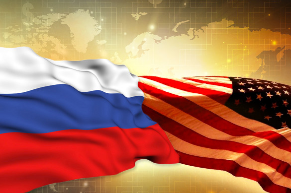 Ехидный Douglas: Проблемы дипломатии в Российско-Американских отношениях. Ехидный Douglas: Проблемы дипломатии в Российско-Американских отношениях.