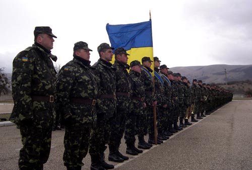 Ввода войск не будет Ввода войск не будет