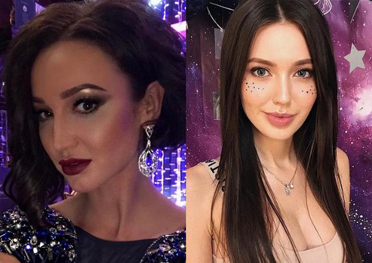 Бузова унизила новую жену Тарасова Бузова унизила новую жену Тарасова