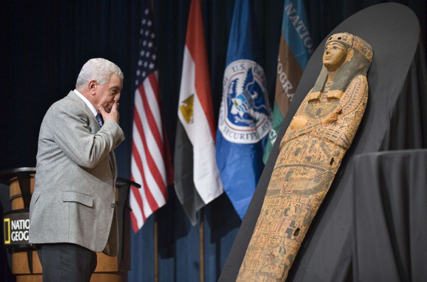 конфискация, животные, багаж, таможня