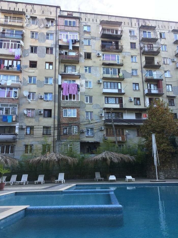 20 контрастных фото, которые заставляют задуматься 20 контрастных фото, которые заставляют задуматься