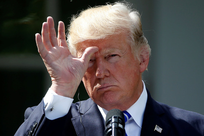Doctors have demanded to check up Trump on possible problems with a head
